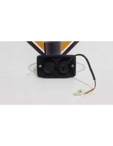 Stop Frana Honda XL 1000V - Varadero - SD 01 - 2001 