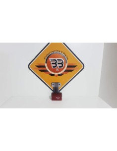 Rear Brake / Back Tail Light Yamaha XS 400 - 1985 