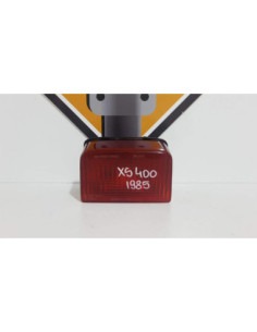 Rear Brake / Back Tail Light Yamaha XS 400 - 1985 2