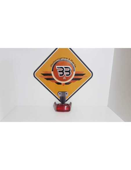 Rear Brake / Back Tail Light Yamaha XZ 550 - Vision - 1983 