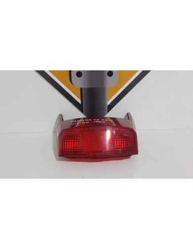 Rear Brake / Back Tail Light Yamaha XZ 550 - Vision - 1983 