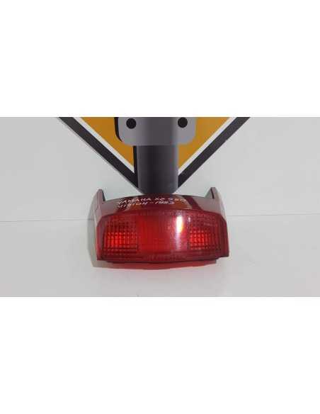 Rear Brake / Back Tail Light Yamaha XZ 550 - Vision - 1983 