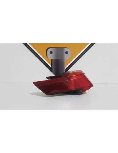 Rear Brake / Back Tail Light Yamaha XZ 550 - Vision - 1983 