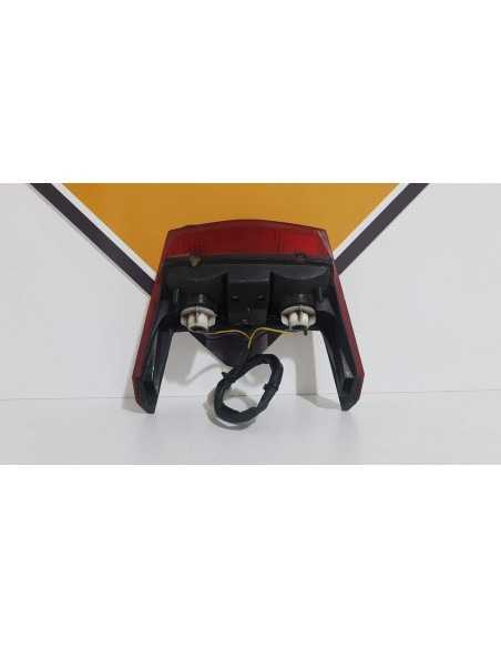 Rear Brake / Back Tail Light Yamaha XZ 550 - Vision - 1983 