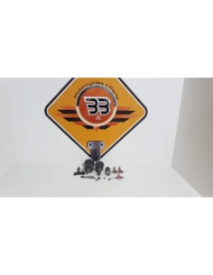 Gearbox KTM 440 MXC - 2T - 1994