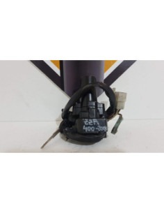 Ignition & Key Kawasaki ZZR 400 - 2000 2