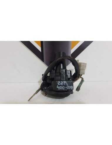 Ignition & Key Kawasaki ZZR 400 - 2000 