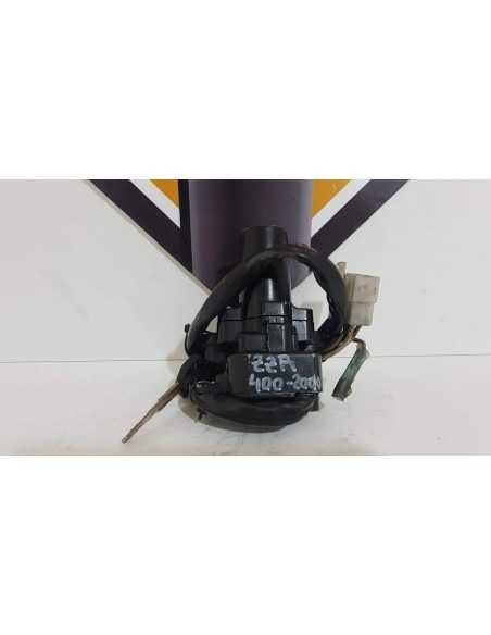 Ignition & Key Kawasaki ZZR 400 - 2000 