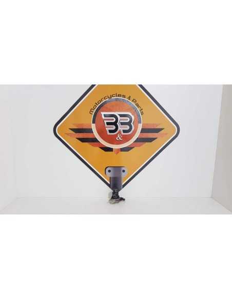 Contact & Cheie Yamaha XS 400 - 1985 