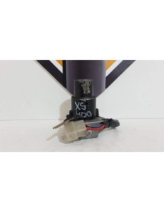Ignition & Key Yamaha XS 400 - 1985 2