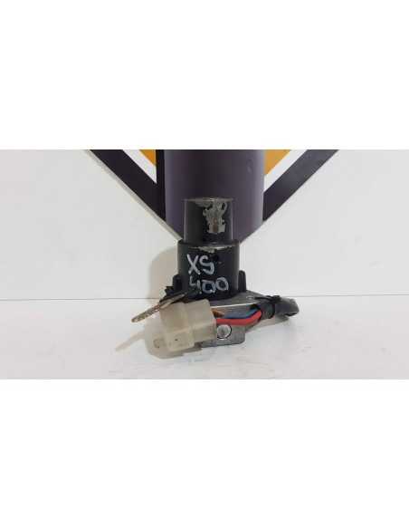 Contact & Cheie Yamaha XS 400 - 1985 