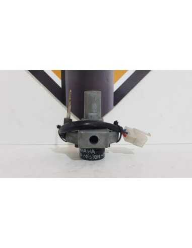 Ignition & Key Yamaha XZ 550 - Vision - 1983 