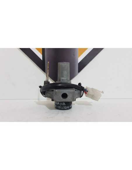 Ignition & Key Yamaha XZ 550 - Vision - 1983 