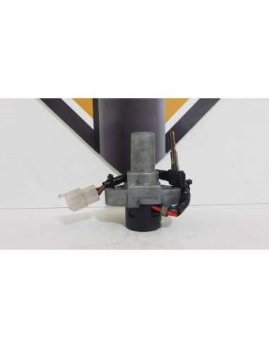 Ignition & Key Yamaha XZ 550 - Vision - 1983 