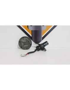 Contact & Cheie & Buson Rezervor Cagiva River 600 - 1997 2