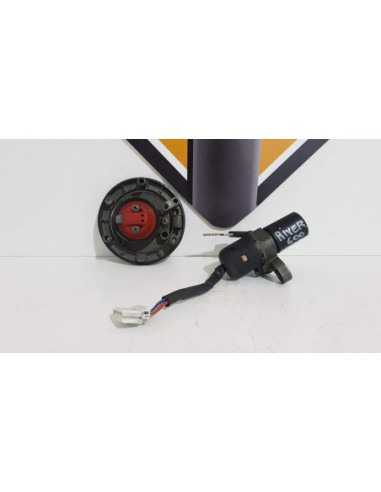 Contact & Cheie & Buson Rezervor Cagiva River 600 - 1997 