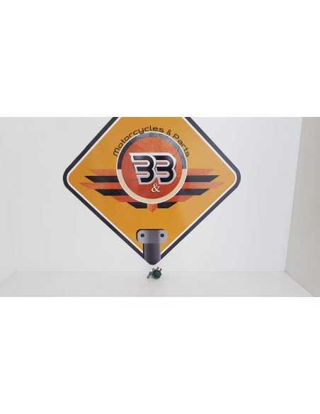 Fuel Cock Assy Kawasaki ZZR 400 - 1995 