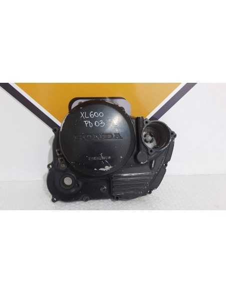 Clutch Cover Honda XL 600 - PD 03 - 1984 