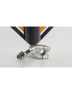 Yoke Clamps Yamaha Virago XV 535 - 2YL - 1996 2