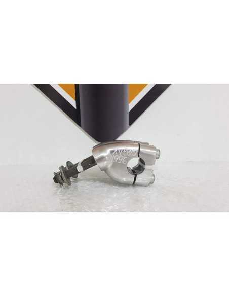 Yoke Clamps Yamaha Virago XV 535 - 2YL - 1996 