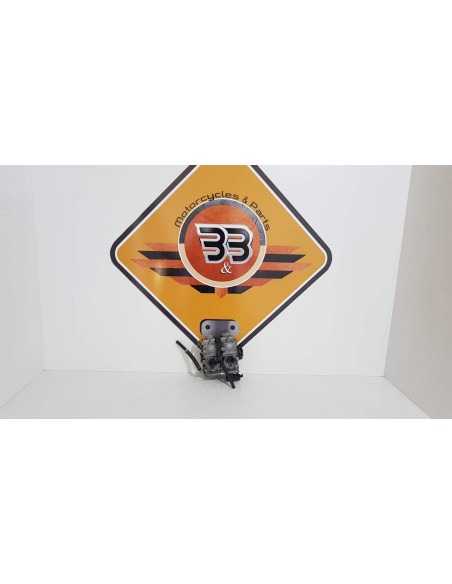 Carburetor Suzuki XF 650 - Freewind - 1999 