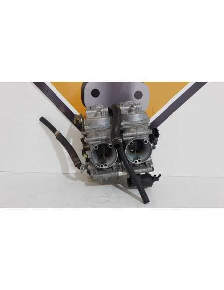 Carburetor Suzuki XF 650 - Freewind - 1999 