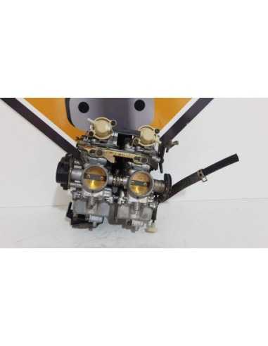 Carburetor Suzuki XF 650 - Freewind - 1999 