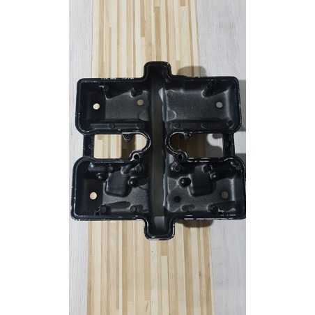 Cylinder Head Cover Kawasaki GPZ 500S - 1995 