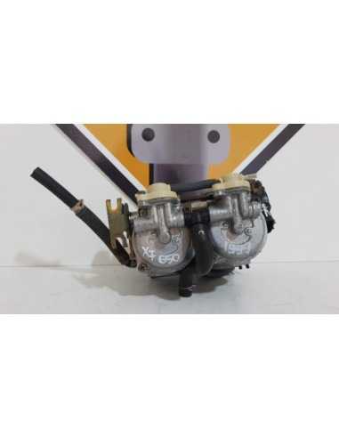 Carburator Suzuki XF 650 - Freewind - 1999 