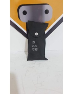 Bag Tools Suzuki XF 650 - Freewind - 1999 2