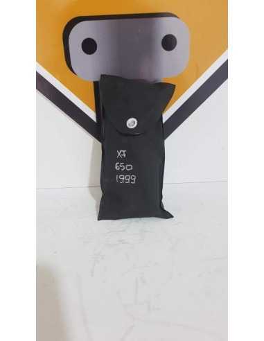 Bag Tools Suzuki XF 650 - Freewind - 1999 