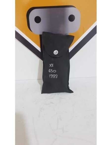 Bag Tools Suzuki XF 650 - Freewind - 1999 
