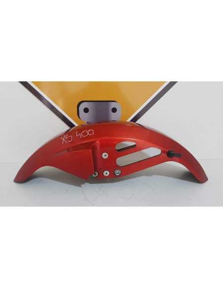 Front Fender Mudguard Yamaha XS 400 - 1985 