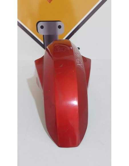 Front Fender Mudguard Yamaha XS 400 - 1985 