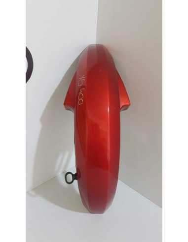 Front Fender Mudguard Yamaha XS 400 - 1985 