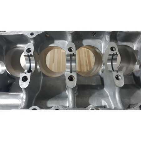 Bottom Crankcase & Cilinder Honda CBR F4i - PC 36E - 2003 