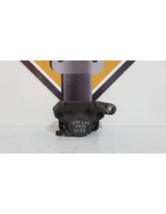 Rear Brake Caliper Suzuki GSF 600S - Bandit - 1999 2