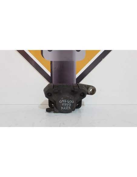 Rear Brake Caliper Suzuki GSF 600S - Bandit - 1999 