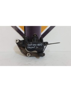 Front Brake Caliper Left Suzuki GSF 600S - Bandit - 1999 2
