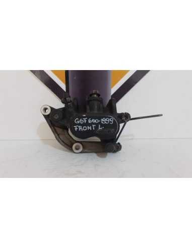 Etrier Frana Stanga Fata Suzuki GSF 600S - Bandit - 1999 