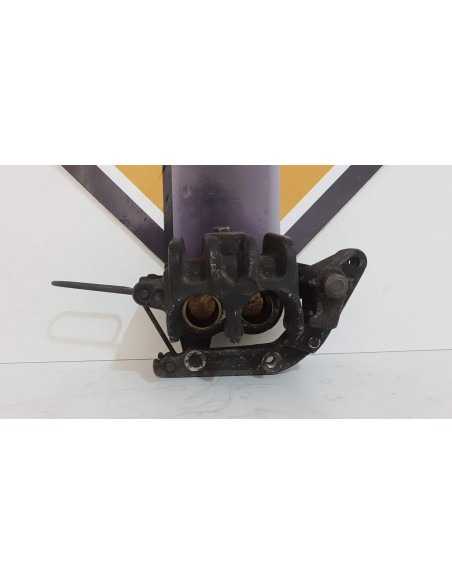 Front Brake Caliper Left Suzuki GSF 600S - Bandit - 1999 