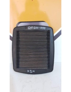 K&N Air Filter Suzuki GSF 600S - Bandit - 1999 2