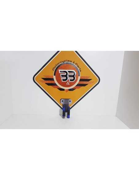 Grips Suzuki GSF 600S - Bandit - 1999 