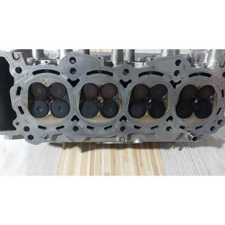 Cylinder Head & Camshafts Honda CBR F4i - PC 36E - 2003 