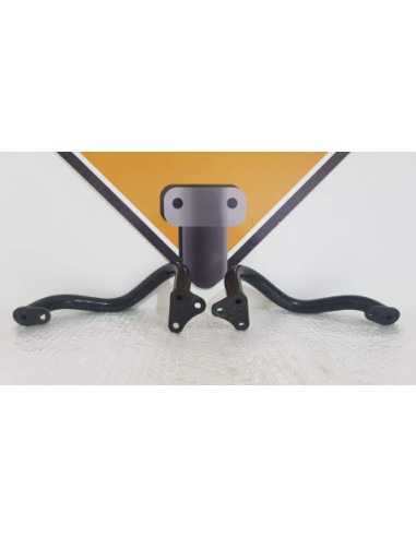 Crush Bar Suzuki GSF 600S - Bandit - 1999 