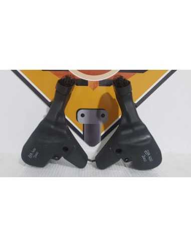 Ram-Air Dreapta & Stanga Kawasaki ZZR 400 - 2000 