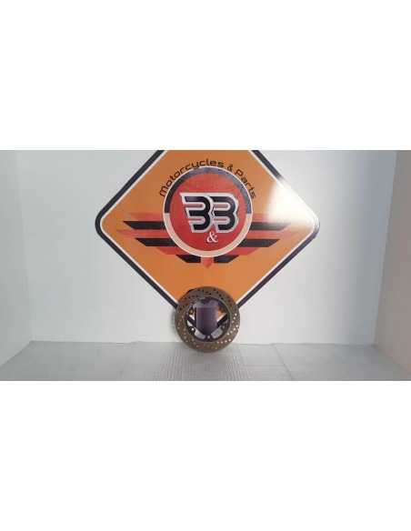 Rear Brake Disc / Rotor Ducati Monster 695 - 2006 