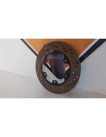 Rear Brake Disc / Rotor Ducati Monster 695 - 2006 