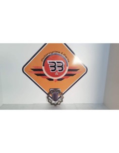 Rear Brake Disc / Rotor Kawasaki Ninja - ZX 6R - 2002 