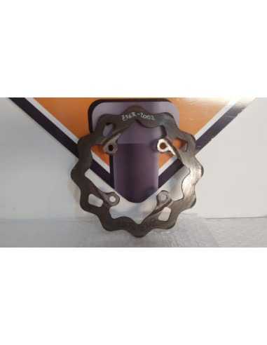 Rear Brake Disc / Rotor Kawasaki Ninja - ZX 6R - 2002 